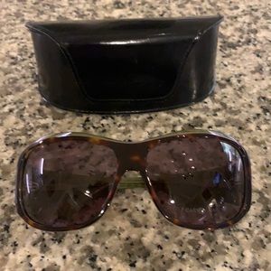 Ladies Carmen Marc Volvo Sunglasses